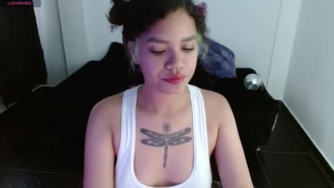 canela_s1 online show from March 2, 10:16 pm