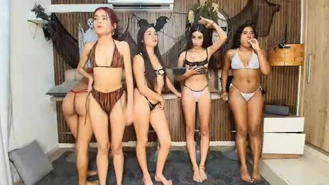 Sara online show from October 24, 11:56 pm