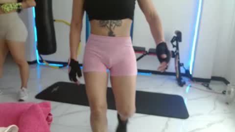 canelita14 online show from March 11, 5:19 pm