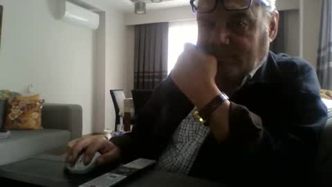 cankoksal1 online show from November 5, 7:52 am