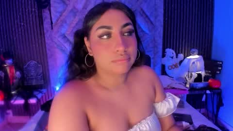 GABRIELA LOPEZ online show from October 30, 4:58 am