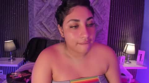 GABRIELA LOPEZ online show from November 20, 4:56 am