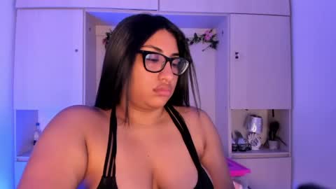 Snapshot of canndy_gaby chatting on May 19, 8:15 pm GABRIELA LOPEZ online show from May 19, 8:15 pm