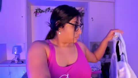 Snapshot of canndy_gaby chatting on June 16, 7:38 pm GABRIELA LOPEZ online show from June 16, 7:38 pm