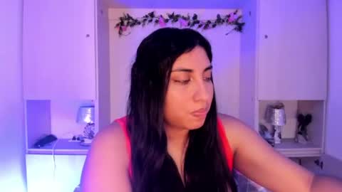 Snapshot of canndy_gaby chatting on June 20, 9:17 pm GABRIELA LOPEZ online show from June 20, 9:17 pm