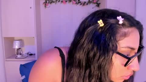 Snapshot of canndy_gaby chatting on June 23, 7:34 pm GABRIELA LOPEZ online show from June 23, 7:34 pm