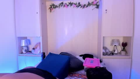 Snapshot of canndy_gaby chatting on June 30, 8:21 pm GABRIELA LOPEZ online show from June 30, 8:21 pm