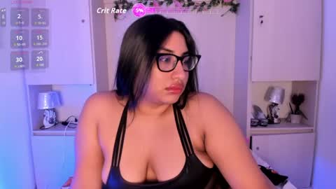 Snapshot of canndy_gaby chatting on July 3, 9:43 pm GABRIELA LOPEZ online show from July 3, 9:43 pm