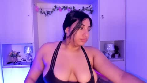 Snapshot of canndy_gaby chatting on July 28, 8:34 pm GABRIELA LOPEZ online show from July 28, 8:34 pm