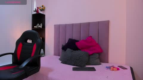 canndy_lover online show from June 16, 1:14 pm