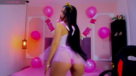 canndy_lover online show from July 25, 1:19 pm