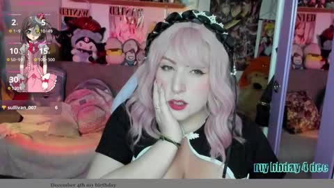 Canndyy Daniela online show from December 26, 5:58 am