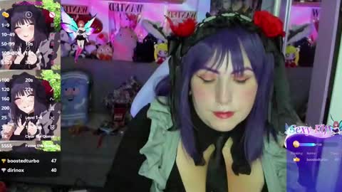 Canndyy Daniela online show from February 27, 10:59 am