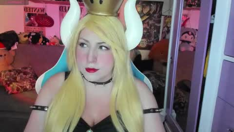 Canndyy Daniela online show from October 6, 5:21 pm