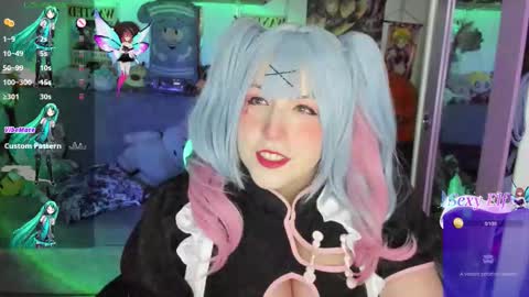 Canndyy Daniela online show from February 7, 8:07 am