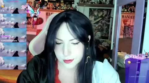 Snapshot of canndy_new chatting on May 6, 10:37 pm Canndyy Daniela online show from May 6, 10:37 pm