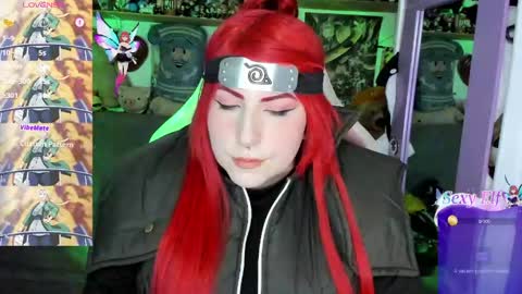 Snapshot of canndy_new chatting on May 12, 7:27 am Canndyy Daniela online show from May 12, 7:27 am