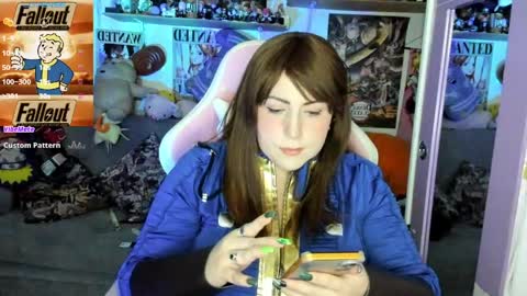 Snapshot of canndy_new chatting on May 15, 6:37 pm Canndyy Daniela online show from May 15, 6:37 pm