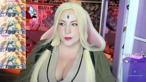Snapshot of canndy_new chatting on May 17, 12:34 pm Canndyy Daniela online show from May 17, 12:34 pm