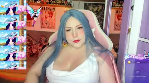 Snapshot of canndy_new chatting on May 20, 4:02 pm Canndyy Daniela online show from May 20, 4:02 pm