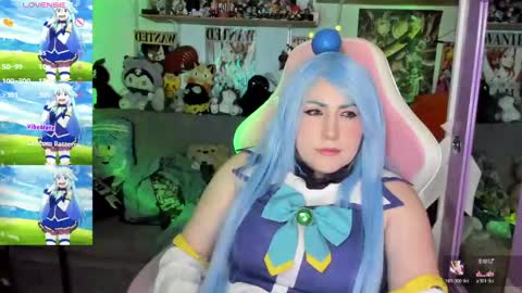 Snapshot of canndy_new chatting on May 26, 10:50 pm Canndyy Daniela online show from May 26, 10:50 pm