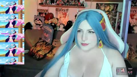 Snapshot of canndy_new chatting on May 27, 10:07 pm Canndyy Daniela online show from May 27, 10:07 pm