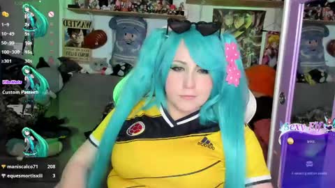 Snapshot of canndy_new chatting on June 1, 12:29 pm Canndyy Daniela online show from June 1, 12:29 pm