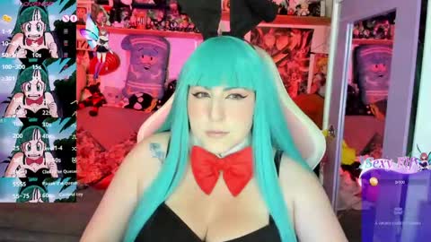 Snapshot of canndy_new chatting on June 4, 8:20 am Canndyy Daniela online show from June 4, 8:20 am