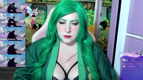 Snapshot of canndy_new chatting on June 9, 7:31 am Canndyy Daniela online show from June 9, 7:31 am