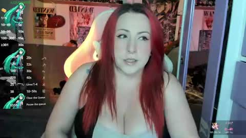 Snapshot of canndy_new chatting on July 6, 6:10 am Canndyy Daniela online show from July 6, 6:10 am