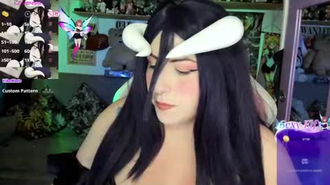 Snapshot of canndy_new chatting on August 4, 6:21 pm Canndyy Daniela online show from August 4, 6:21 pm