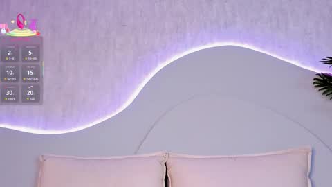 cannelasmith online show from February 19, 7:21 pm