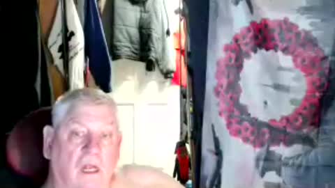 canoelicker69 online show from July 1, 6:51 pm