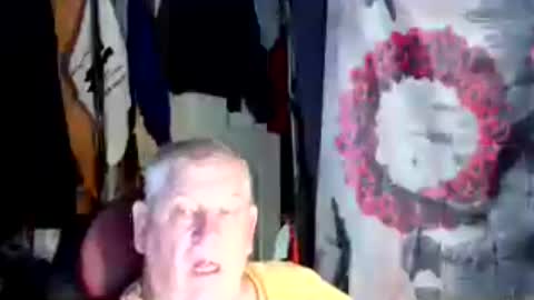 canoelicker69 online show from July 5, 6:15 pm