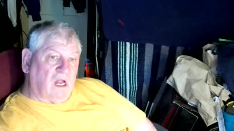 canoelicker69 online show from July 24, 8:18 pm