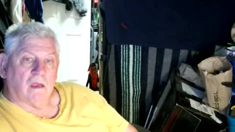 canoelicker69 online show from July 27, 7:21 pm