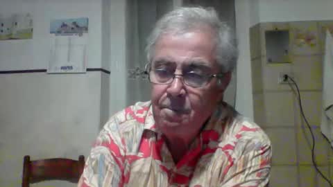 Snapshot of cantera577 chatting on September 11, 7:58 pm cantera577 online show from September 11, 7:58 pm