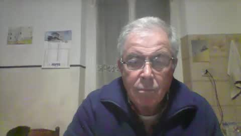Snapshot of cantera577 chatting on December 15, 6:01 pm cantera577 online show from December 15, 6:01 pm