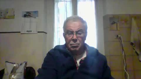 Snapshot of cantera577 chatting on December 20, 12:12 pm cantera577 online show from December 20, 12:12 pm