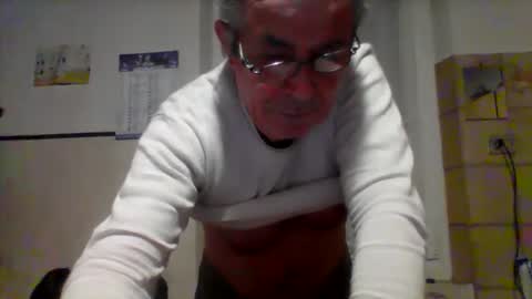 Snapshot of cantera577 chatting on January 8, 8:00 pm cantera577 online show from January 8, 8:00 pm