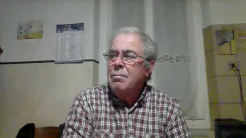 Snapshot of cantera577 chatting on January 9, 8:21 pm cantera577 online show from January 9, 8:21 pm