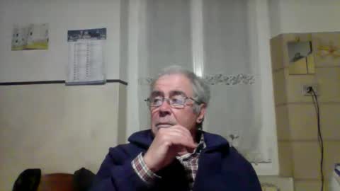 Snapshot of cantera577 chatting on January 10, 5:58 pm cantera577 online show from January 10, 5:58 pm