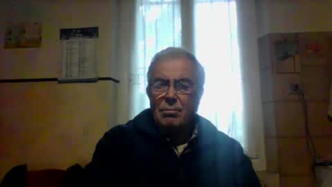 Snapshot of cantera577 chatting on January 11, 3:06 pm cantera577 online show from January 11, 3:06 pm