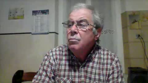 Snapshot of cantera577 chatting on January 12, 5:51 pm cantera577 online show from January 12, 5:51 pm