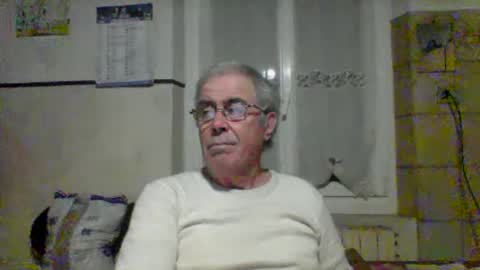 Snapshot of cantera577 chatting on January 13, 9:31 pm cantera577 online show from January 13, 9:31 pm