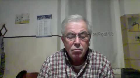Snapshot of cantera577 chatting on January 18, 12:14 am cantera577 online show from January 18, 12:14 am