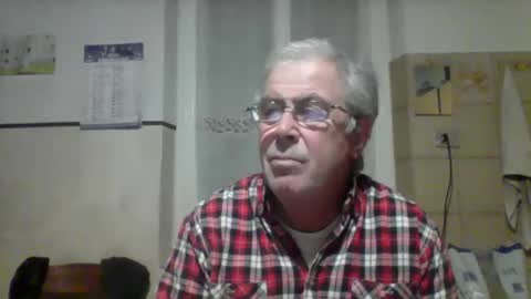 Snapshot of cantera577 chatting on January 31, 9:57 pm cantera577 online show from January 31, 9:57 pm