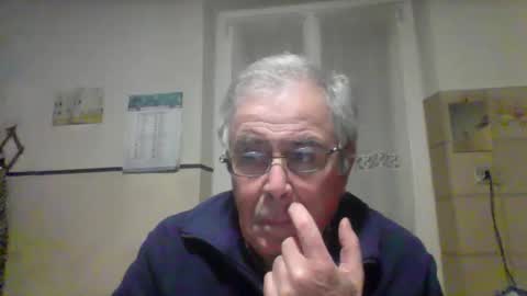 Snapshot of cantera577 chatting on February 3, 7:52 pm cantera577 online show from February 3, 7:52 pm