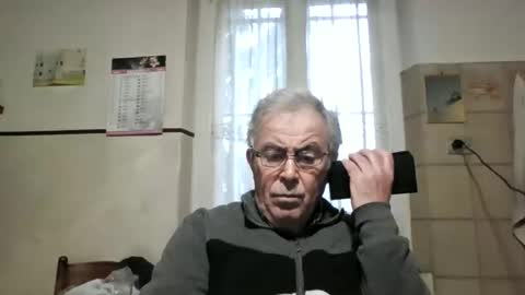 Snapshot of cantera577 chatting on March 6, 4:36 pm cantera577 online show from March 6, 4:36 pm