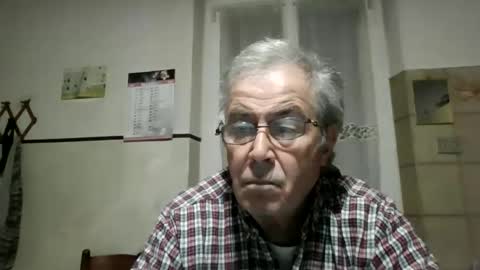 Snapshot of cantera577 chatting on March 7, 4:42 am cantera577 online show from March 7, 4:42 am